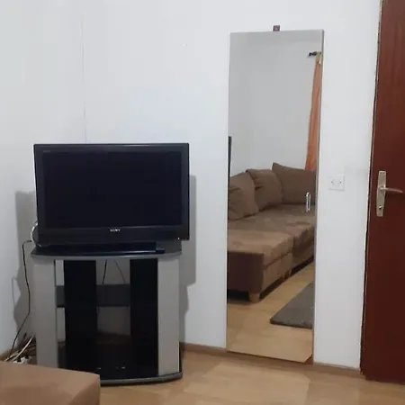 Guest house Bjelave