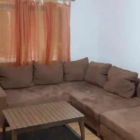 Guest house Bjelave *