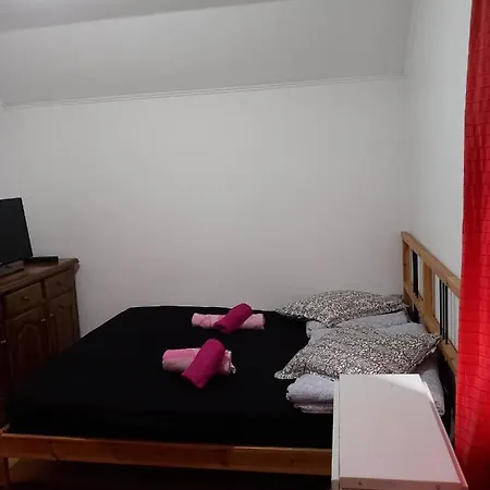 Guest house Bjelave