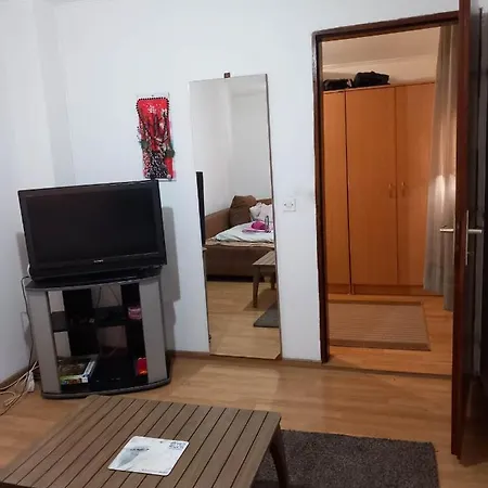 Guest house Bjelave