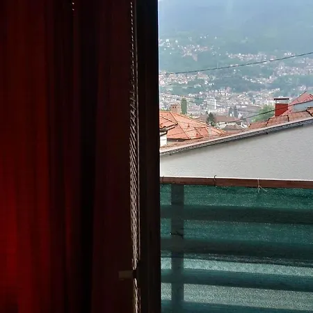 Bjelave Guest house