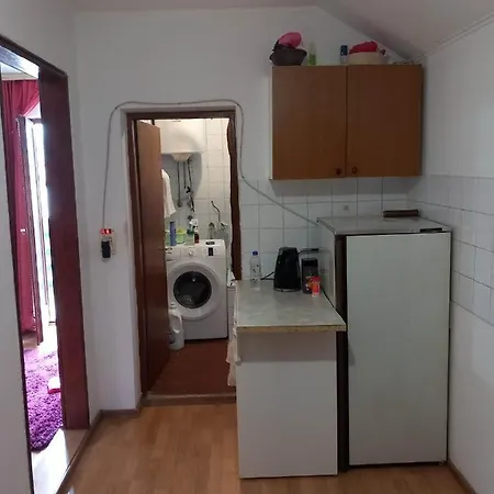 Guest house Bjelave