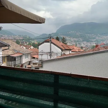 Guest house Bjelave *