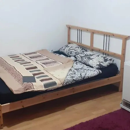 Pensión Bjelave Sarajevo