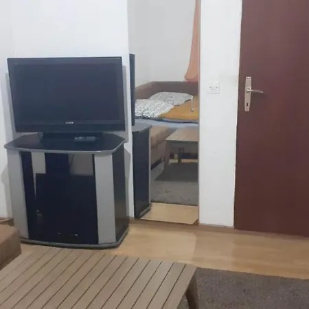 Bjelave Guest house *