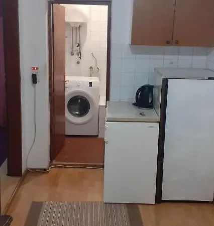 招待所 Bjelave *