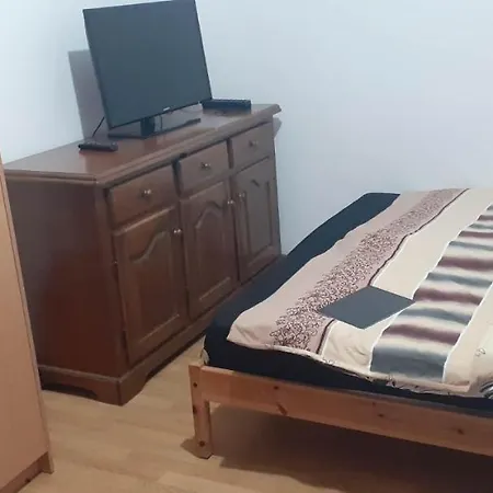 Bjelave Guest house *